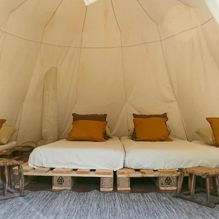 Ca Stella Camping Del Monte San Giorgio Meride Exterior foto