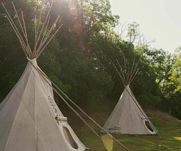 Ca Stella Camping Del Monte San Giorgio
