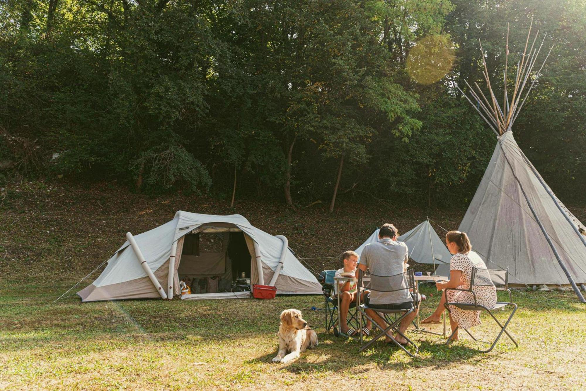 Ca Stella Del Monte San Giorgio Campsite Meride