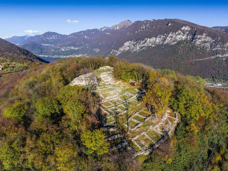 Monte San Giorgio