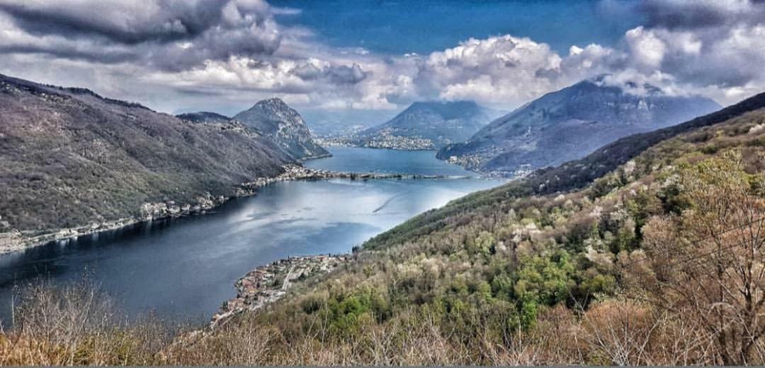 Monte San Giorgio *
